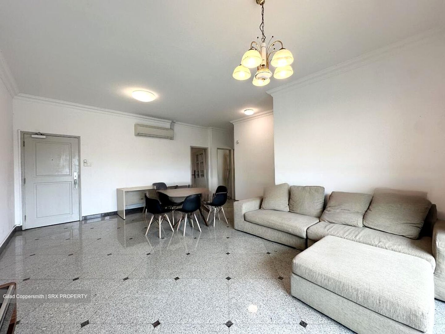 Royal Palm Mansions (D5), Condominium #448851521